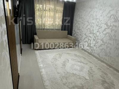 2-комнатная квартира · 45 м² · 1/4 этаж, мкр №7 11 за 32 млн 〒 в Алматы, Ауэзовский р-н