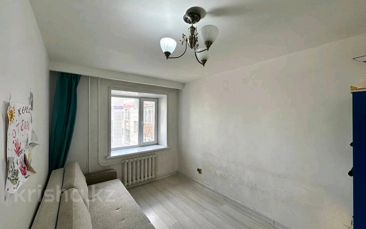 3-комнатная квартира · 60 м² · 4/5 этаж, Мкр. Лесная Поляна за 22.5 млн ₸ в Акмолинской обл. — фото 8