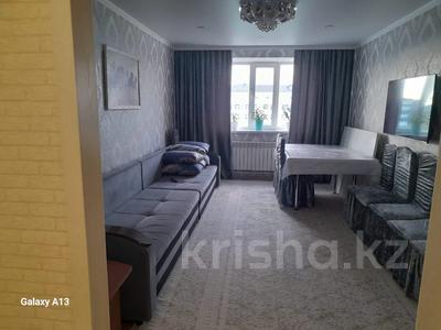 3-комнатная квартира · 80 м² · 5/5 этаж, Маншук Маметова 54/2 — Маншук Маметова - Энергетиков за 23 млн 〒 в Экибастузе