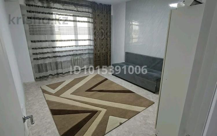 1-комнатная квартира · 43 м² · 7/9 этаж, Алатау 340 — Абая за 200 000 ₸ в Алматы, Наурызбайский р-н — фото 6