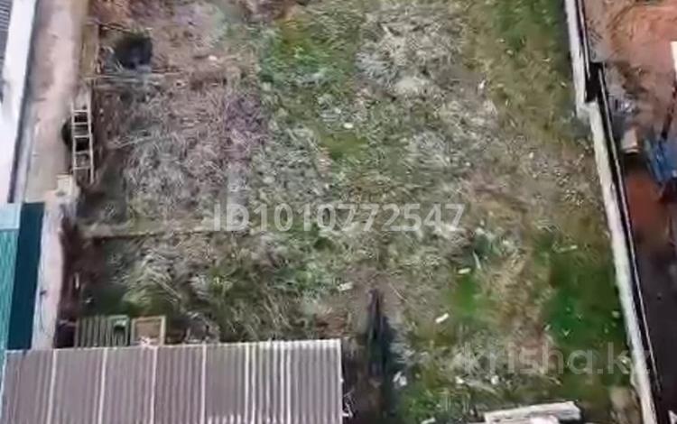 Участок · 4 сотки, мкр Кайтпас 2 — Қайтпас2 Асарға шығатын жол за 12 млн ₸ в Шымкенте, Абайский р-н — фото 3