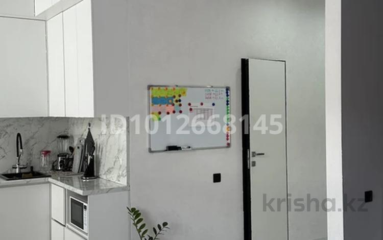 1-комнатная квартира · 37 м² · 5/6 этаж, Расковой 9/2 за 230 000 ₸ в Павлодаре — фото 2