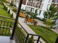 1-бөлмелі пәтер · 40 м² · 5/6 қабат, Микрорайон Нуркент, бағасы: 29.5 млн ₸ в Алматы, Алатауский р-н — фото 3