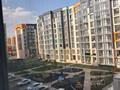 2-комнатная квартира · 51 м² · 4/9 этаж, мкр Шугыла — Алем сити 2, рядом школа, садик, магазины,рядом остановка, парковка за 270 000 ₸ в Алматы, Наурызбайский р-н — фото 12