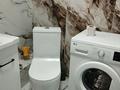 2-комнатная квартира · 51 м² · 4/9 этаж, мкр Шугыла — Алем сити 2, рядом школа, садик, магазины,рядом остановка, парковка за 270 000 ₸ в Алматы, Наурызбайский р-н — фото 11