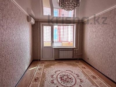 2-комнатная квартира · 52.1 м² · 2/9 этаж, мкр 11, Шайкенова за 160 000 ₸ в Актобе