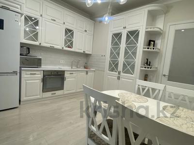 2-комнатная квартира · 68 м² · 4/10 этаж, Абикен Бектуров 3 за 300 000 〒 в Астане, Есильский р-н