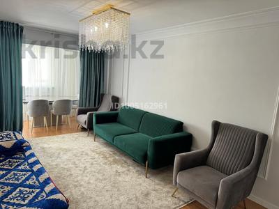 3-комнатная квартира · 54 м² · 4/5 этаж, 16-й микрорайон, 16-й микрорайон — Рыскулова/Шаяхметова за 32.5 млн 〒 в Шымкенте, Аль-Фарабийский р-н