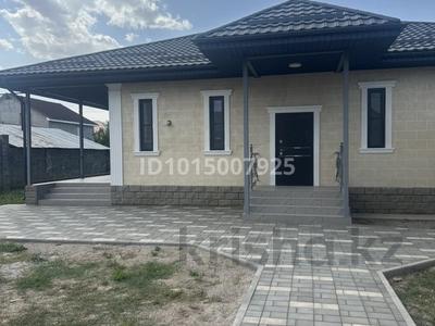 Отдельный дом · 5 комнат · 153.6 м² · 7 сот., Кулагер 10 за 74.7 млн ₸ в Туздыбастау (Калинино)
