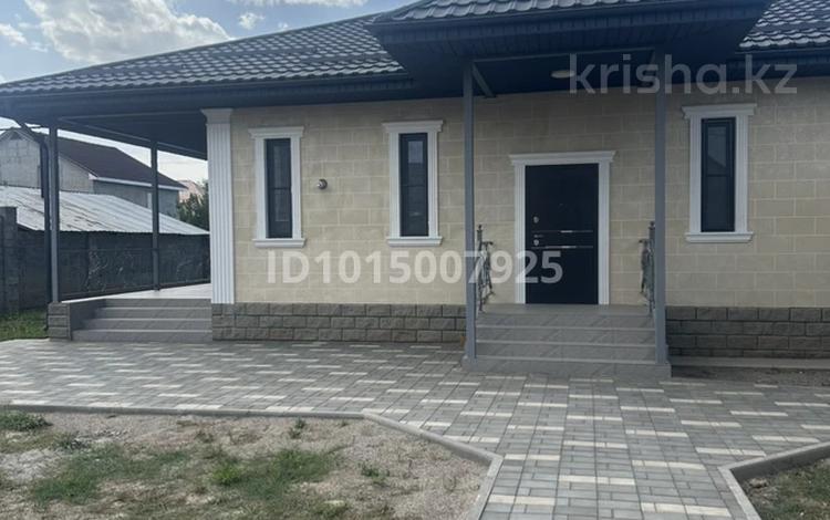 Жеке үй · 5 бөлме · 153.6 м² · 7 жүзд., Кулагер 10, бағасы: 74.7 млн ₸ в Туздыбастау (Калинино) — фото 2