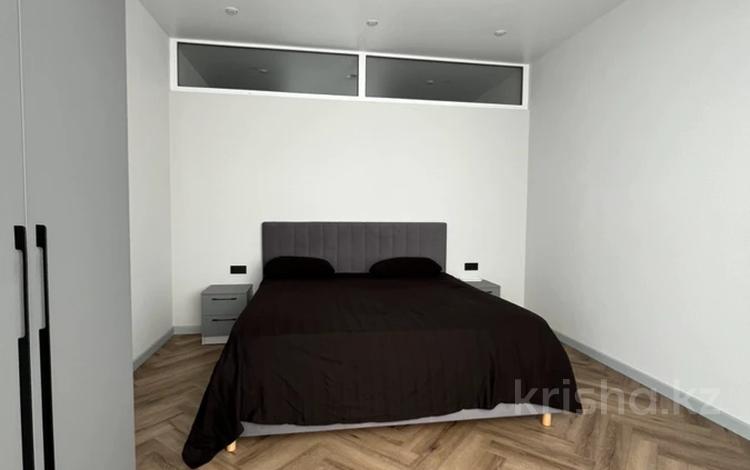 2-комнатная квартира · 80.6 м² · 2/4 этаж, Евразийская за 39.8 млн ₸ в Уральске — фото 2