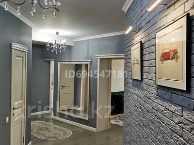 3-комнатная квартира · 105 м² · 2/5 этаж, мкр. Алтын орда, Батыс 2 микрорайон 4г за 47 млн ₸ в Актобе