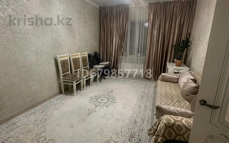 3-комнатная квартира · 67 м² · 4/5 этаж, Мынбулак 6 за 23.5 млн ₸ в Таразе — фото 9