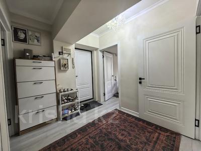3-комнатная квартира · 75 м² · 2/5 этаж, Шевченко 186 за 76 млн ₸ в Алматы, Алмалинский р-н