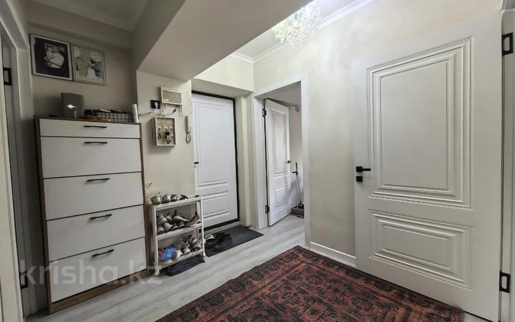 3-комнатная квартира · 75 м² · 2/5 этаж, Шевченко 186 за 76 млн ₸ в Алматы, Алмалинский р-н — фото 17