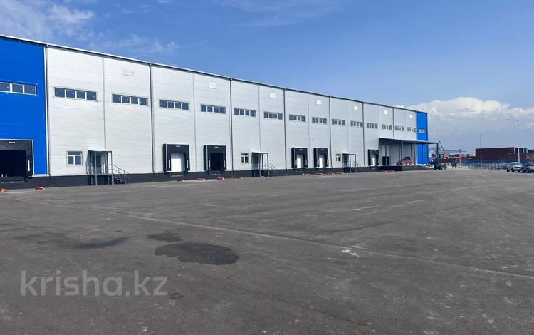 Промбаза · 275 га, Султана Бейбарса 11 за ~ 40.6 млн 〒 в  — фото 2