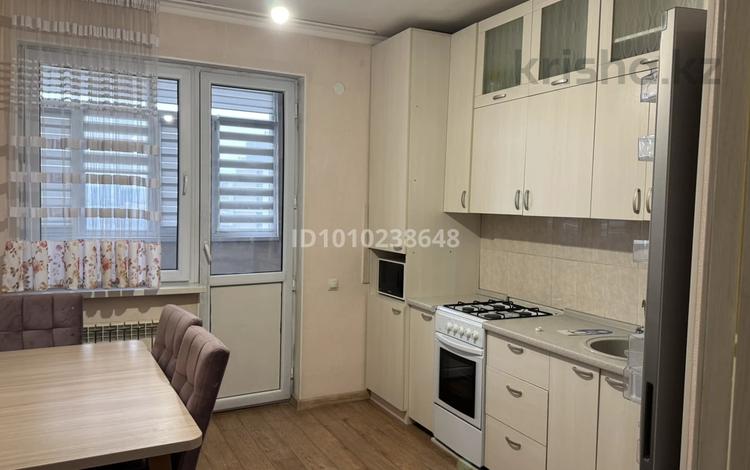 1-бөлмелі пәтер · 48 м² · 8/9 қабат, мкр Нуркент, Нұркент ш/а 67, бағасы: 200 000 ₸ в Алматы, Алатауский р-н — фото 2