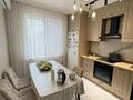 3-комнатная квартира · 87 м² · 8/13 этаж, Макатаева — Муратбаева за 70 млн ₸ в Алматы, Алмалинский р-н