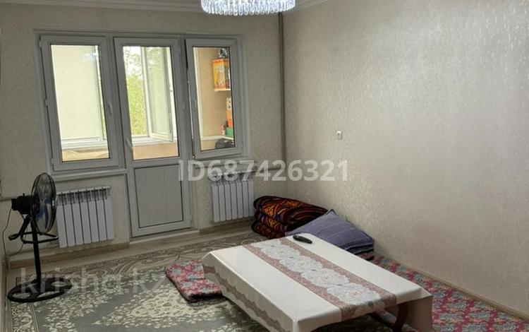 2-бөлмелі пәтер · 47 м² · 3/5 қабат, Торекулова 204, бағасы: 22 млн ₸ в Шымкенте, Енбекшинский р-н — фото 9
