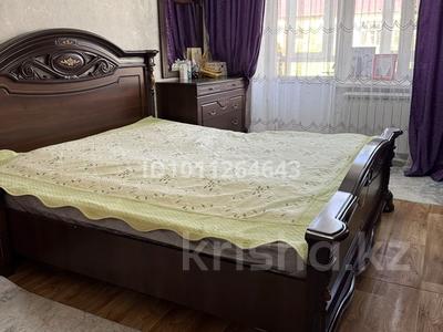 3-комнатная квартира · 66 м² · 4/4 этаж, Улан 5 за 20 млн ₸ в Талдыкоргане, военный городок Улан