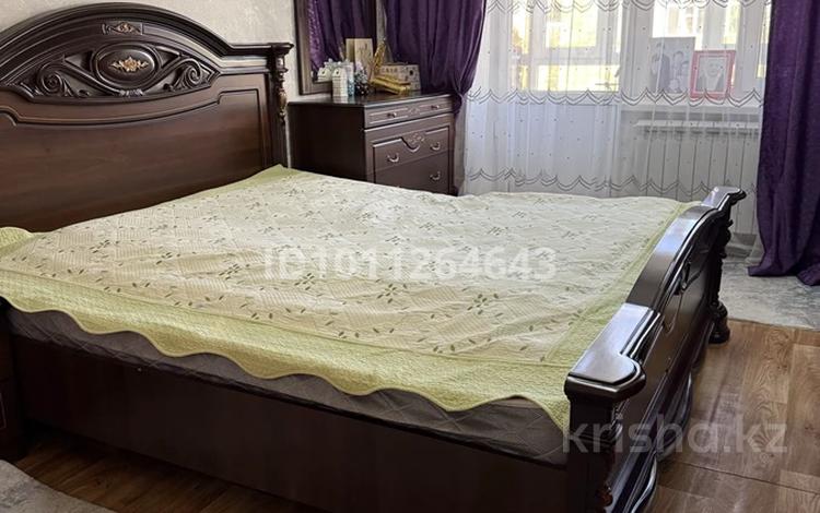 3-бөлмелі пәтер · 66 м² · 4/4 қабат, Улан 5, бағасы: 20 млн ₸ в Талдыкоргане, военный городок Улан — фото 2