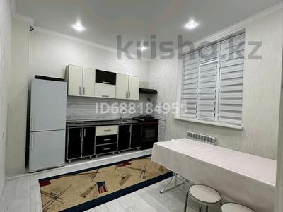 1-комнатная квартира, 46 м², 1/9 этаж, 16-й мкр 20/1 за 15 млн 〒 в Актау, 16-й мкр 