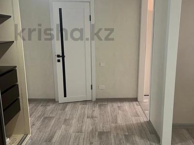 2-комнатная квартира · 54.4 м² · 6/9 этаж, Аль Фараби 29 за 26.5 млн 〒 в Костанае