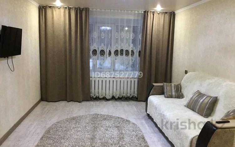 2-комнатная квартира · 46 м² · 1/5 этаж, Ауэзова 39 за 15 000 〒 в Щучинске — фото 2