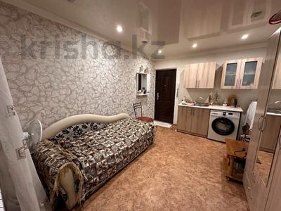 1-бөлмелі пәтер · 15 м² · 3/5 қабат, Богенбай батыра — Жарокова, бағасы: 12.5 млн ₸ в Алматы, Алмалинский р-н
