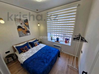2-комнатная квартира · 37 м² · 6/10 этаж, Орынбор 13 — Керей Жанибек хандар ,музей первого президента за 19 990 ₸ в Астане, Есильский р-н