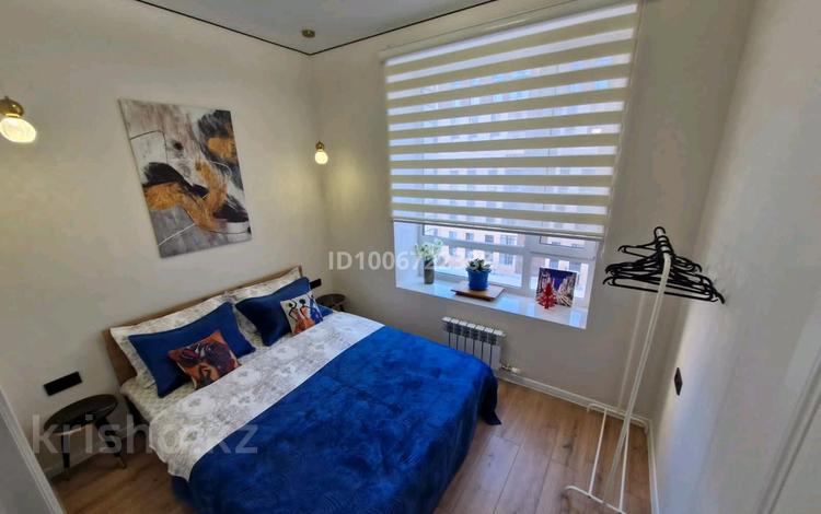 2-комнатная квартира · 37 м² · 6/10 этаж, Орынбор 13 — Керей Жанибек хандар ,музей первого президента за 19 990 ₸ в Астане, Есильский р-н — фото 2