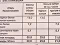 2-бөлмелі пәтер · 51 м² · 2/3 қабат, Строительная 34 — Перекресток улиц 40 лет Октября и Строительной, бағасы: 12 млн ₸ в Рудном — фото 3