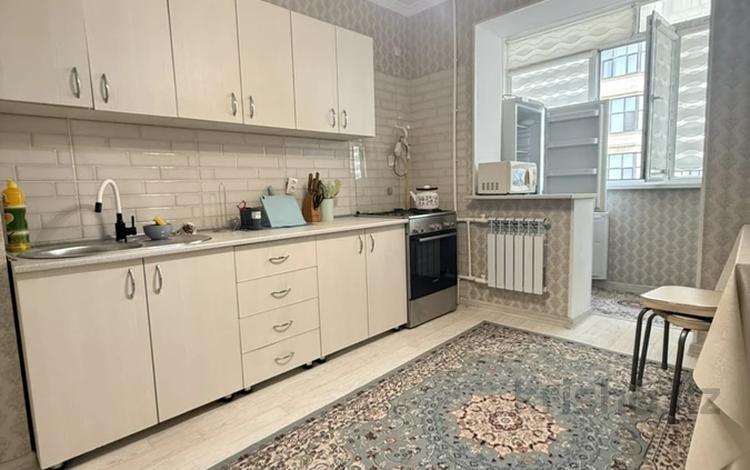 1-комнатная квартира · 40 м² · 4/5 этаж, 19-й мкр 36 за 12 млн ₸ в Актау — фото 2