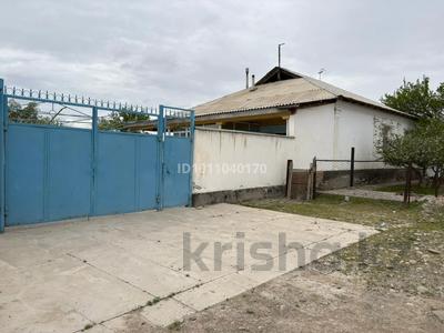 Отдельный дом · 6 комнат · 120 м² · 12 сот., Смайлова 56 — Жолдың асты. Ғани магазин жақ за 21 млн 〒 в Туркестане