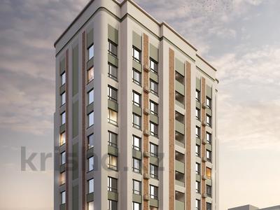 4-комнатная квартира · 135.17 м², Шамши Калдаяков 10 за ~ 103.4 млн ₸ в Астане, Сарайшык р-н