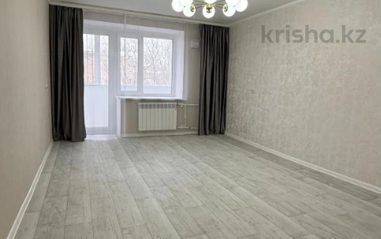 2-комнатная квартира · 53.7 м² · 4/5 этаж, Старый город, Ломоносова 2 за 16.2 млн 〒 в Актобе — фото 9