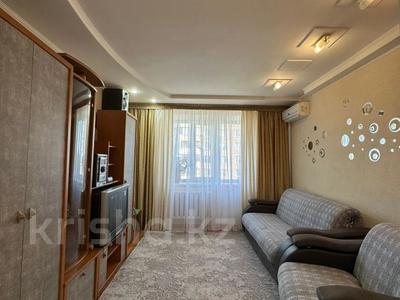 2-комнатная квартира · 48.5 м² · 5/6 этаж, Камзина 82/1 за 21 млн 〒 в Павлодаре