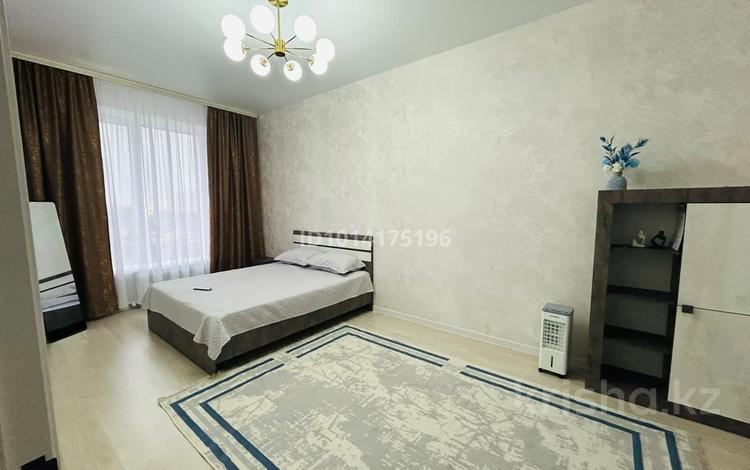 1-комнатная квартира · 34 м² · 5/9 этаж, Назарбаева 235 — Ул. Назарбаева 235 сзади Обл. Суда. за 12 000 ₸ в Костанае, Костанай-2 — фото 9