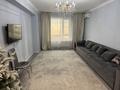 3-комнатная квартира · 94.7 м² · 13/17 этаж, Варламова 27а за 600 000 ₸ в Алматы, Алмалинский р-н