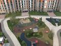 3-комнатная квартира · 94.7 м² · 13/17 этаж, Варламова 27а за 600 000 ₸ в Алматы, Алмалинский р-н — фото 17