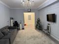 3-комнатная квартира · 94.7 м² · 13/17 этаж, Варламова 27а за 600 000 ₸ в Алматы, Алмалинский р-н — фото 2
