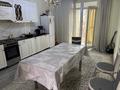3-комнатная квартира · 94.7 м² · 13/17 этаж, Варламова 27а за 600 000 ₸ в Алматы, Алмалинский р-н — фото 22