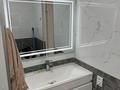 3-комнатная квартира · 94.7 м² · 13/17 этаж, Варламова 27а за 600 000 ₸ в Алматы, Алмалинский р-н — фото 9