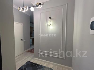 1-комнатная квартира · 40 м² · 4/12 этаж, Асфендиярова 4 за 250 000 ₸ в Астане, Нура р-н