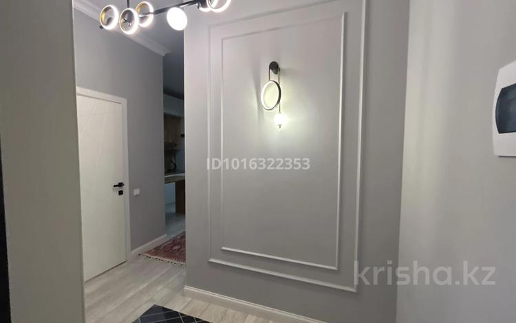 1-комнатная квартира · 40 м² · 4/12 этаж, Асфендиярова 4 за 250 000 ₸ в Астане, Нура р-н — фото 2