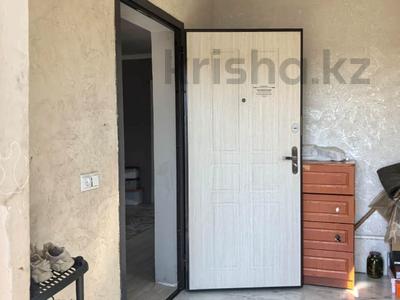 Отдельный дом · 2 комнаты · 81.8 м² · 10 сот., Ул.Ынтымак 126 за 17 млн 〒 в Талдыкоргане, село Ынтымак