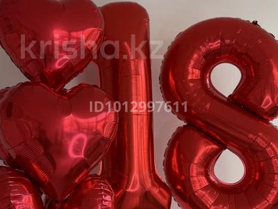 Воздушный шар · 24 м² за 1.2 млн ₸ в Шымкенте, Аль-Фарабийский р-н