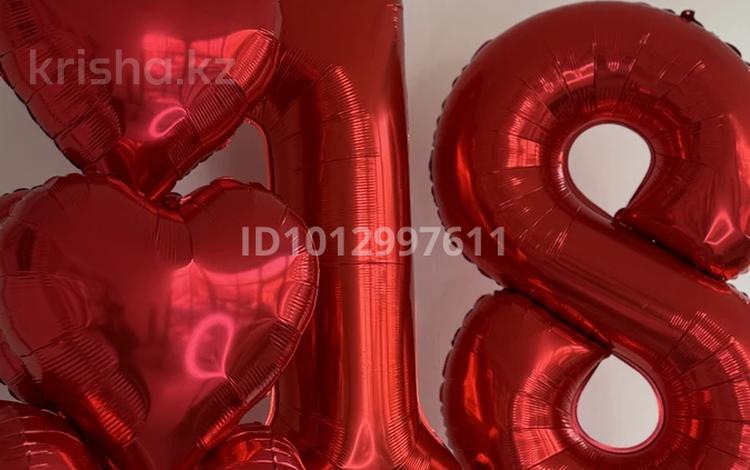 Воздушный шар · 24 м² за 1.2 млн ₸ в Шымкенте, Аль-Фарабийский р-н — фото 2