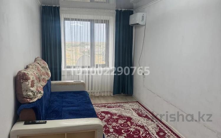 2-комнатная квартира · 40 м² · 4/5 этаж, Гвардейская 12 за 15 000 ₸ в Приозёрске — фото 8