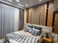 3-бөлмелі пәтер · 120 м² · 8 қабат, Аль-Фараби 41, бағасы: 1.2 млн ₸ в Алматы, Бостандыкский р-н